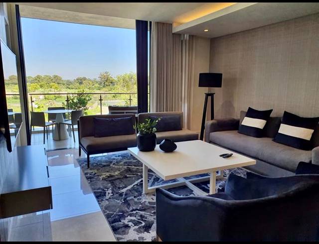2 BEDROOM PROPERTY TO RENT IN HOUGHTON ESTATE